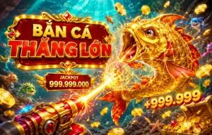 Bắn Cá Đại Dương trên mobile