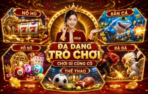 Game nổi bật trên miamiboutique18